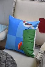 Load image into Gallery viewer, Cushion : Cactus
