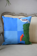 Load image into Gallery viewer, Cushion : Cactus
